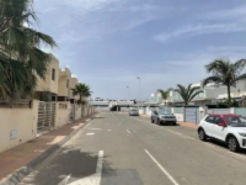 Modern villa from 2022 with private pool