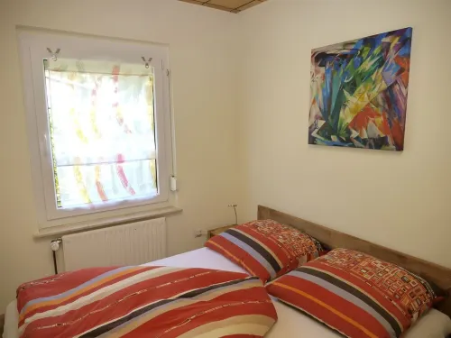 Vacation home on Lake Plau "JAZZ"