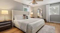 Remodeled Ski Home - Private Inground Pool - Game Room - Fire Pit