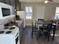 Sportsman's Country Lodge: The Bluegill