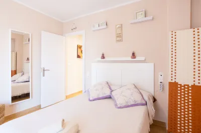Beautiful and modern apartment in downtown Málaga