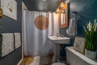 Cozy Boho Bungalow in Eugene!