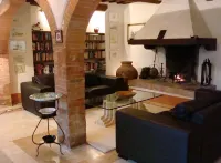 Beautiful house on Chianti hilltop with exceptional views.