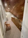 Perfect Summer Getaway to Explore or Relax:  Spacious/Pet-Friendly/3Br Cabin!