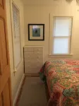 Lakefront Cabin on Higgins Lake.  Only steps from the water! boat buoy available