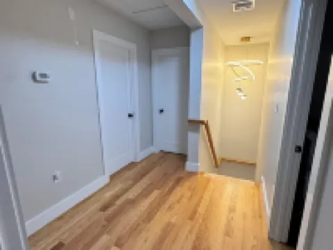 Family Vacation Modern Norwood โรงแรมในนอร์วูด