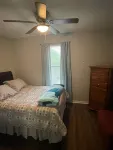 Your home away from home