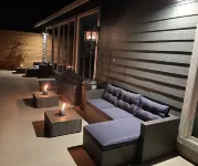 ⭐️ Modern 4BR W/ View - Crater Lake National Park - Running Y Resort ⛳️ House