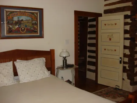 Quiet country life 10 minutes to New Braunfels or San Marcos