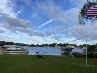 Green Lake Oasis Hotel a Green Lake