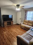 Beautiful creekside home near UIUC