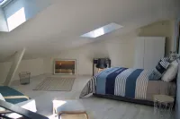 Confortable Maison 4 au Coeur de L'île D'oléron 1/4 Personnes