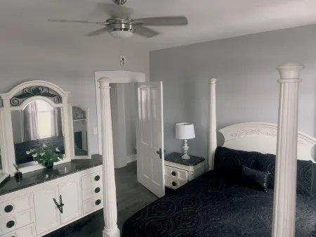 Cozy 1-bedroom apt in Victorian Era House minutes walking to Downtown Lexington