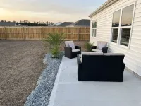 Near Wilmington, NC – Beaches, Shops & Fun Just Minutes Away! 케이프 피어 내셔널 골프 코스 앳 브런즈윅 포레스트 주변 호텔