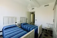 Apartment in Baia del Silenzio