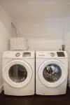 Modern 3BR/ Free Parking Close to Encore- Everett #2