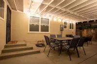 Spacious and Modern for the whole family to enjoy. - บังกะโล
