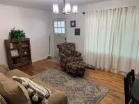 Bison Hall 4, No Cleaning Fee, Near Court Square