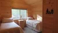 Treetop Loft - Make your stay part of the adventure! Các khách sạn gần Upper Mesa Falls