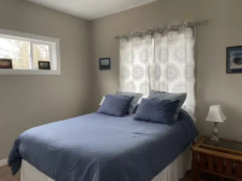 Great space for gathering together!