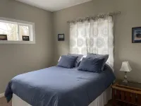 Great space for gathering together!