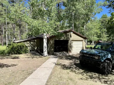 Picturesque Retreat Inspired by Thomas Kinkade, Situated on 1.5 Acres!