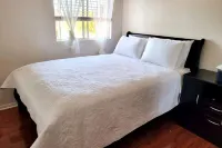 Cheerful 4 bedroom