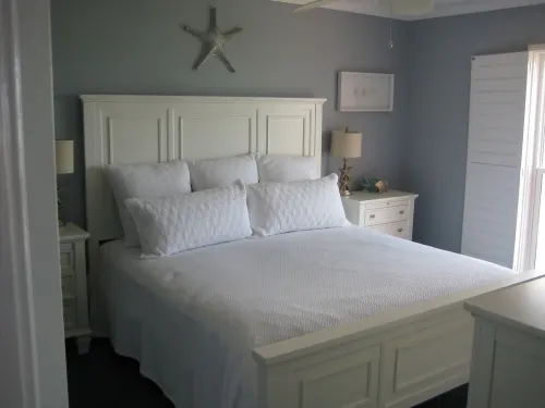 Oceanfront Condo incredible view in Quail Hollow, 10min from Historic District.