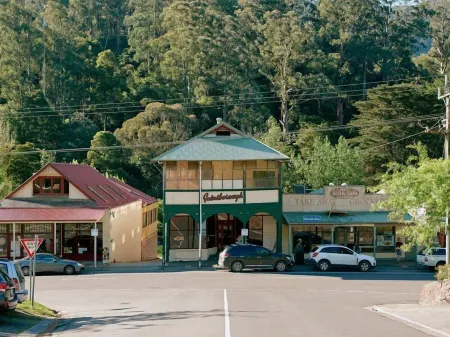Ada Cottage - Warburton, Yarra Valley