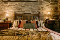 Houses of Outeiro for 4 people Các khách sạn ở Samos