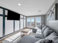 The Eden - Beachfront Hotels in Long Beach