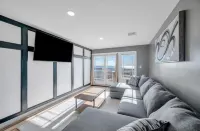 The Eden - Beachfront