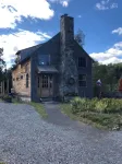 Beautiful lakefront cabin located less than 1 hour from Lake George & Saratoga