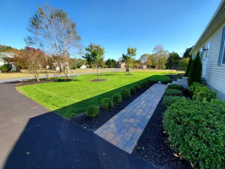 PRICE DROP - HIGHLY RATED! Cozy, single family home close to beach and golf Отели в г. Ошен Вью