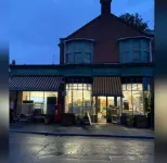 Crondall Stores Flat