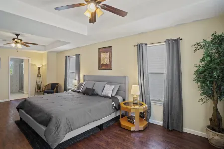 Free K-Beauty Basket! ~Bamboo Oasis Relaxing Hot Tub Family Time~