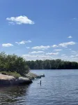 Rustic cabin near recreational, ATV and fishermans dream.