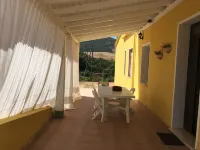 Small house in a central position to the most beautiful beaches between Alghero and Stintino