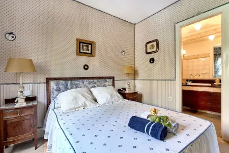 WHERE THE SUN AND THE SEA LIVE / AMAZING VIEW OF 180º OVER THE SEA