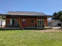 Country Cottage