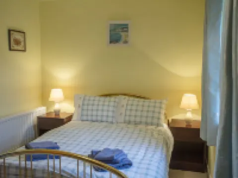 Cozy Cottage In Picturesque Scotland Hotels in Islay