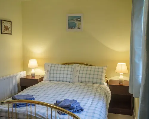 Cozy Cottage In Picturesque Scotland Hotéis em Isle of Islay