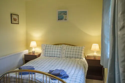 Cozy Cottage In Picturesque Scotland Hotels in Islay