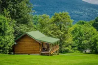 ✧Classic Cabin- NO CLEANING FEE