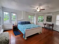 Heart of the Village Victorian Saugerties NY
