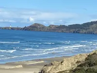 Surfer's Getaway Hotels in Newport