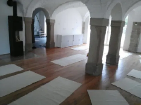 Ferienwohnung Unter den Linden - in Dobra