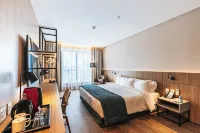 WTC Goiânia Stay & Hotel by Atlantica