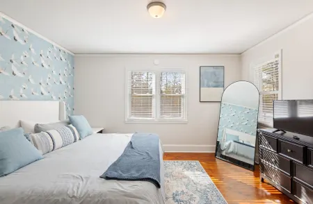 2 Elegant Properties | Family| Golfers | Fenced