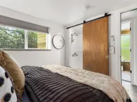 Casa Bruna creekside home in the heart of the Gorge Hotels in Carson